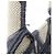 Bolsa Christian Dior Book Tote Small Azul - vista 7