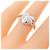 Tiffany & Co Tiffany Diamantring - Ansicht 5