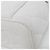 Borsa a Spalla Chanel Timeless Classic Line AP1340 Bianco - vista 3