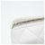 Borsa a Spalla Chanel Timeless Classic Line AP1340 Bianco - vista 4