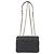 Borsa a Spalla Chanel 57027 Nero - vista 2