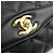 Borsa a Spalla Chanel 57027 Nero - vista 4