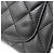 Borsa a Spalla Chanel 57027 Nero - vista 6