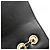 Borsa a Spalla Chanel 57027 Nero - vista 9