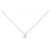 Tiffany & Co Collana Tiffany Solitaire