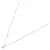 Tiffany & Co Collana Tiffany Solitaire - vista 2