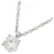 Tiffany & Co Collana Tiffany Solitaire - vista 3