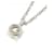 Tiffany & Co Collana Tiffany Solitaire - vista 4