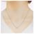 Tiffany & Co Collana Tiffany Solitaire - vista 6