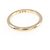 Tiffany & Co Anello Tiffany in oro rosa 18K - vista 3