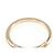 Tiffany & Co Anello Tiffany in oro rosa 18K - vista 4