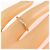 Tiffany & Co Anello Tiffany in oro rosa 18K - vista 5