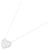 Tiffany & Co Collana Tiffany Olive Leaf  - vista 2