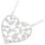 Tiffany & Co Collana Tiffany Olive Leaf  - vista 3