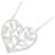 Tiffany & Co Collana Tiffany Olive Leaf  - vista 4