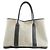 Hermès Borsa Hermes Garden Party 36cm Nero