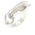 Ring Anello Galop Hermès  - vista 1