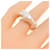 Ring Anello Galop Hermès  - vista 5