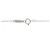 Tiffany & Co Tiffany Solitaire Halskette aus Platin mit Diamantanhänger - Ansicht 5