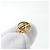 Louis Vuitton Collier Louisette Necklace D'oro - vista 5