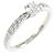 Tiffany & Co Harmony Ring Platin Diamant