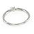 Tiffany & Co Harmony Ring Platin Diamant - Ansicht 3