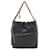 Mini borsa Chanel 22 Line Nero - vista 2