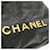 Mini borsa Chanel 22 Line Nero - vista 4