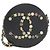 Timeless Borsa a Spalla Chanel AP1499 Nero