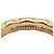 Anello Chanel Coco Crush in oro rosa 18K - vista 7