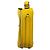 Mini borsa a tracolla Fendi Travel Giallo - vista 5