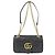 Borsa a tracolla Gucci GG Marmont 443497 DTDIT Nero