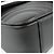 Borsa a tracolla Gucci GG Marmont 443497 DTDIT Nero - vista 3