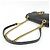 Borsa a tracolla Gucci GG Marmont 443497 DTDIT Nero - vista 6