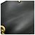 Borsa a tracolla Gucci GG Marmont 443497 DTDIT Nero - vista 8
