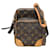 Louis Vuitton Amazone Monogram Canvas PM Marrone