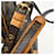 Louis Vuitton Amazone Monogram Canvas PM Marrone - vista 6