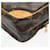 Louis Vuitton Amazone Monogram Canvas PM Marrone - vista 7