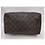 Louis Vuitton Speedy Monogram Canvas 30 Marron - vue 5