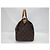 Louis Vuitton Speedy Monogram Canvas 30 Marron - vue 7