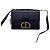 Borsa Dior 30 Montaigne in pelle Nero