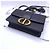 Borsa Dior 30 Montaigne in pelle Nero - vista 6