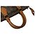 Louis Vuitton Speedy Handbag Monogram Canvas 25 Brown - view 5