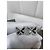 Orecchini Messika Butterfly Fly in Platino e Diamanti Argento - vista 4
