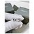 Orecchini Messika Butterfly Fly in Platino e Diamanti Argento - vista 5