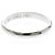 Fede Cartier 1895 Platino 2.5mm Argento - vista 2