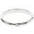 Fede Cartier 1895 Platino 2.5mm Argento - vista 6