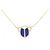 Collana Scarabeo Cartier