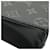 Borsa Louis Vuitton Monogram Eclipse Pochette Voyage MM M61692 Nero - vista 4