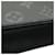 Borsa Louis Vuitton Monogram Eclipse Pochette Voyage MM M61692 Nero - vista 5